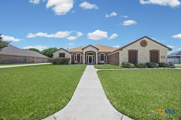 2109 Whippoorwill Road, Killeen, TX 76542 - #2