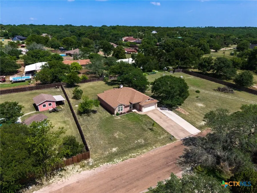 111 Kathy Street, Gatesville, TX 76528 - #2