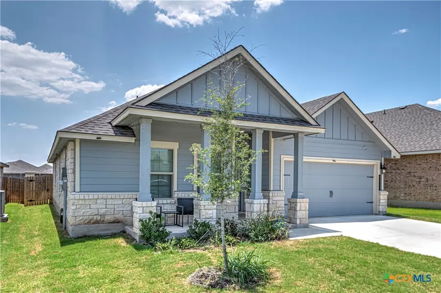 4501 Allison Drive, Belton, TX 76513 - #2