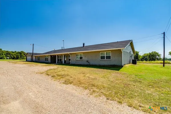 5732 Little Flock Road, Temple, TX 76501