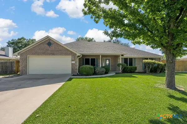 6006 Wildcat Drive, Temple, TX 76502