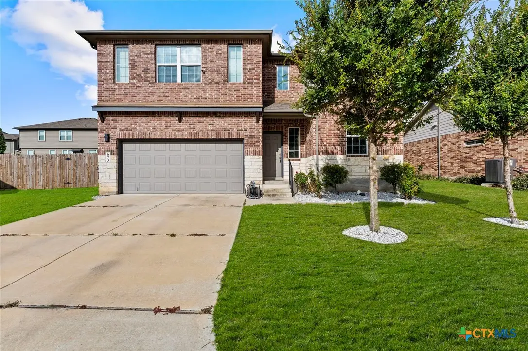 673 Sheridan Park, New Braunfels, TX 78130 - #1