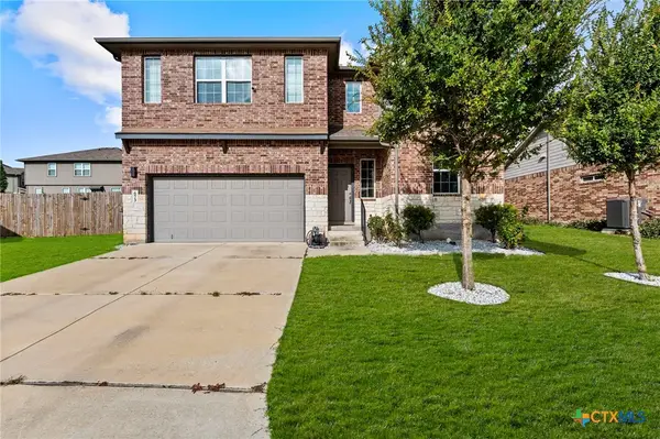 673 Sheridan Park, New Braunfels, TX 78130