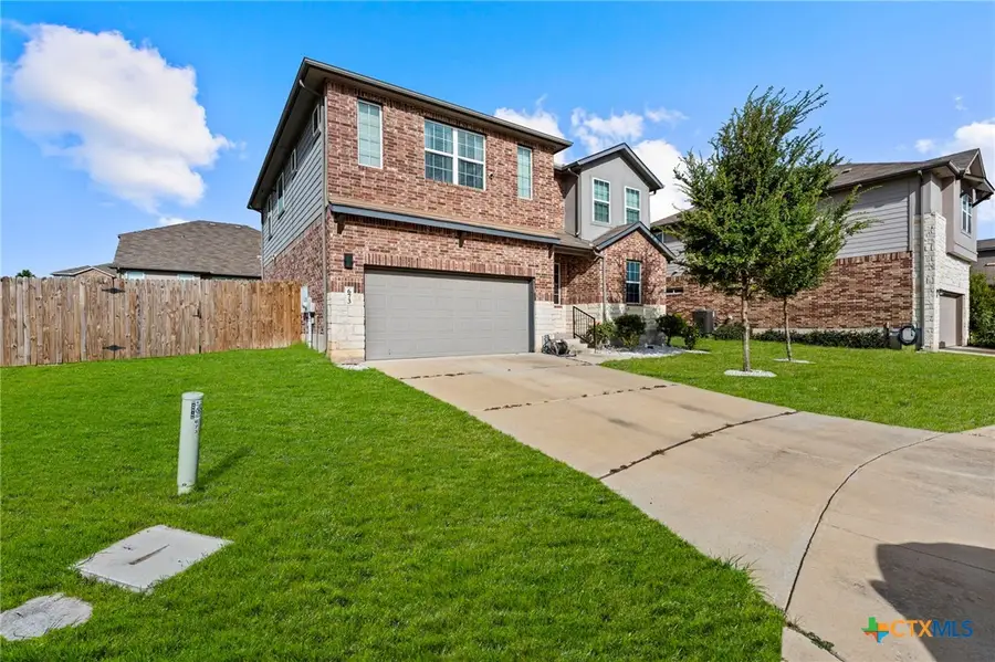 673 Sheridan Park, New Braunfels, TX 78130 - #2