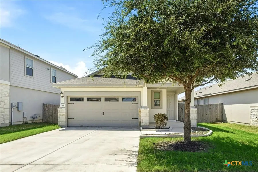 145 Mcfarland Street, Georgetown, TX 78628 - #2