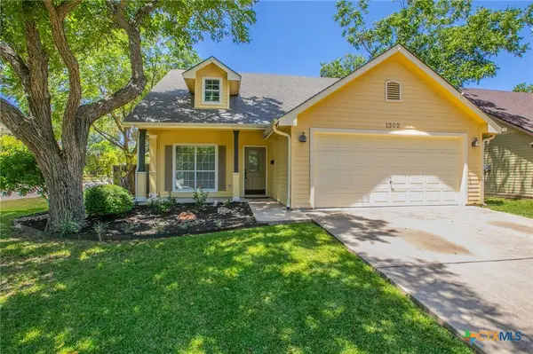1302 N Wall Street, Belton, TX 76513