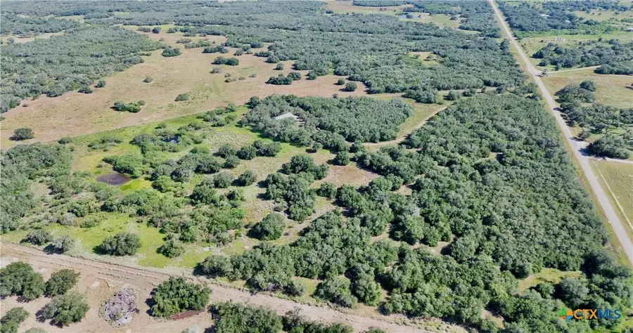 5367 Old Goliad Road, Goliad, TX 77963 - #3