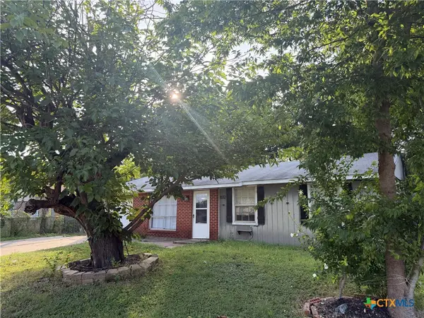 1012 San Antonio Street, Killeen, TX 76541