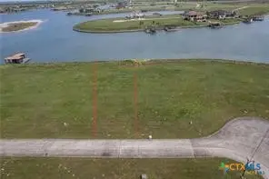 Lot 160 Chateau Way, Port O'Connor, TX 77982