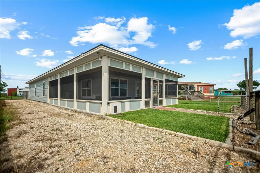258 Alamo Beach Avenue, Port Lavaca, TX 77979 - #3