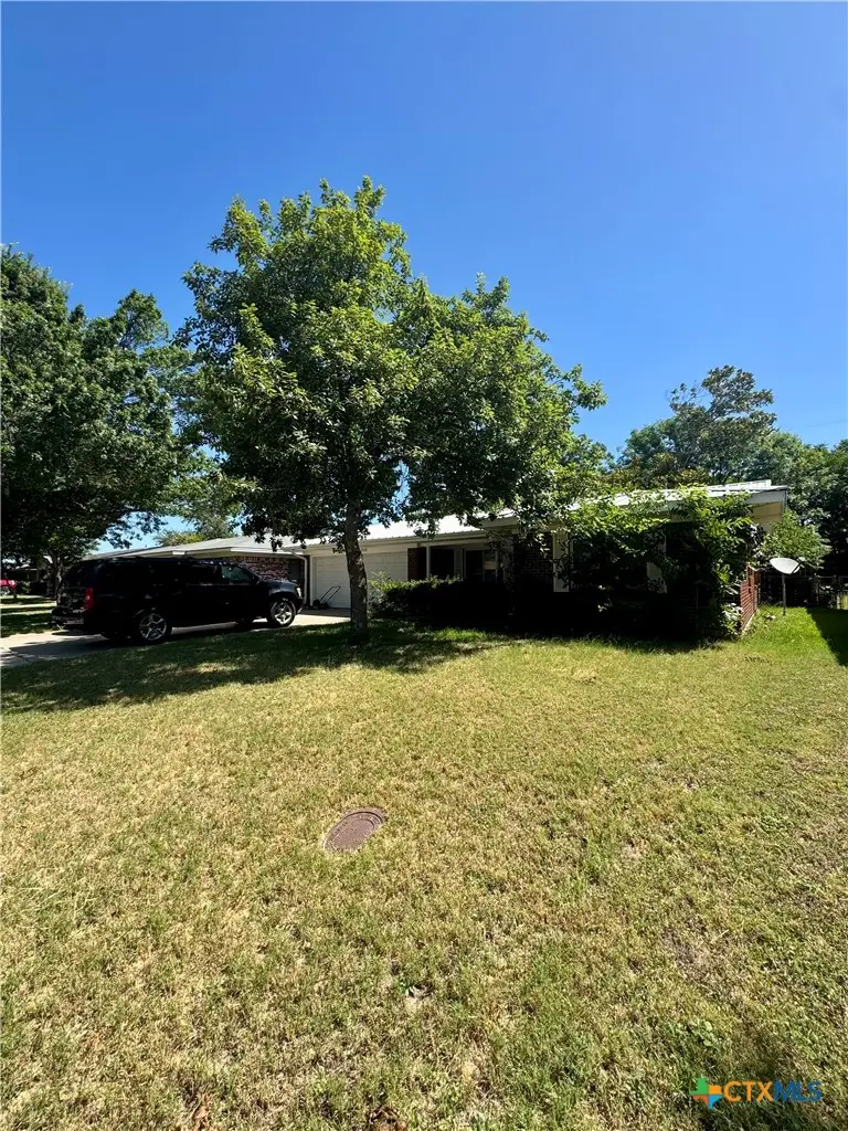3118 Glenwood Drive, Temple, TX 76502 - #2