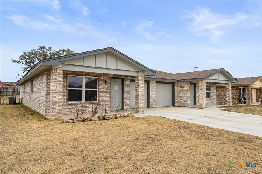 1806 Castroville Trail, Copperas Cove, TX 76522 - #2