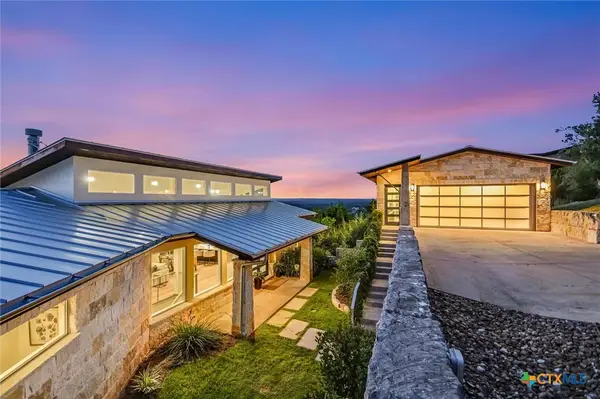 1151 Eagle Point Drive, Fischer, TX 78623