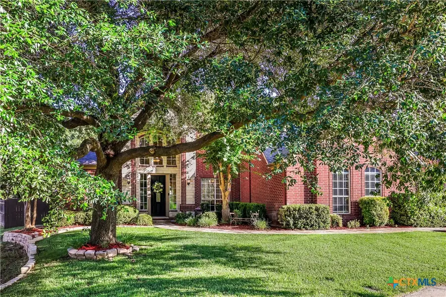 218 Champions Drive, Georgetown, TX 78628 - #3