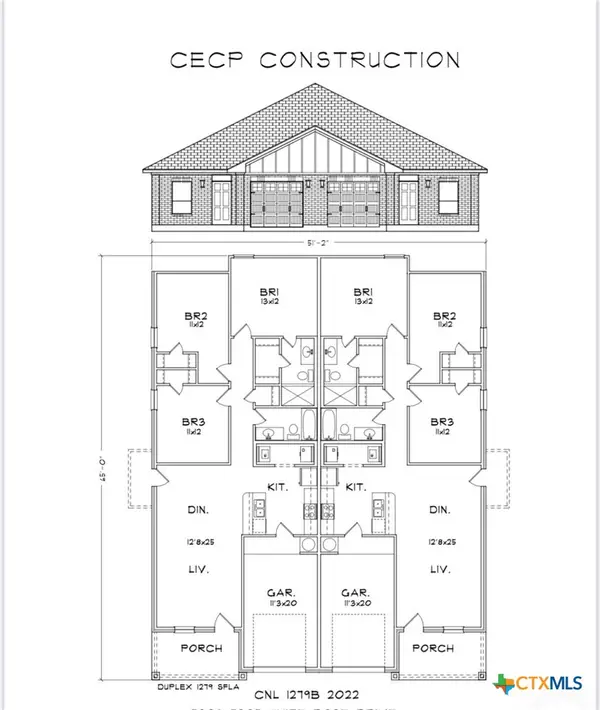 501 Adley Avenue, Copperas Cove, TX 76522