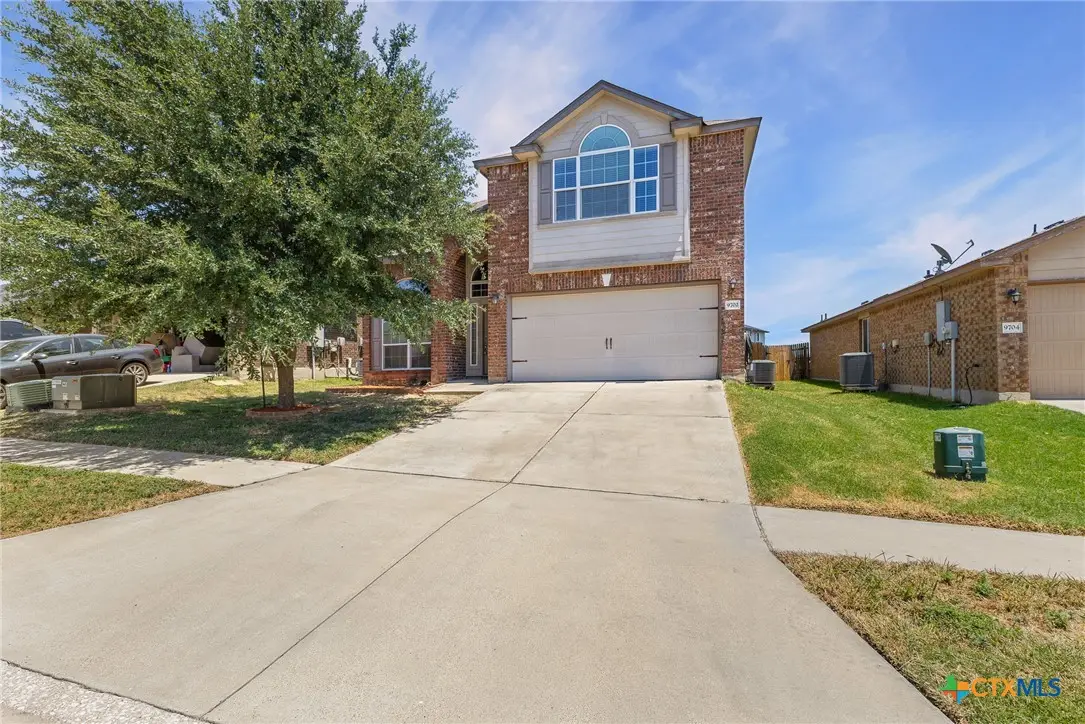 9702 Adeel Drive, Killeen, TX 76542 - #1