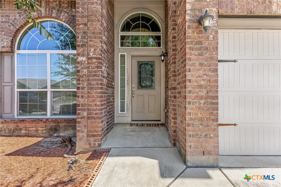 9702 Adeel Drive, Killeen, TX 76542 - #3