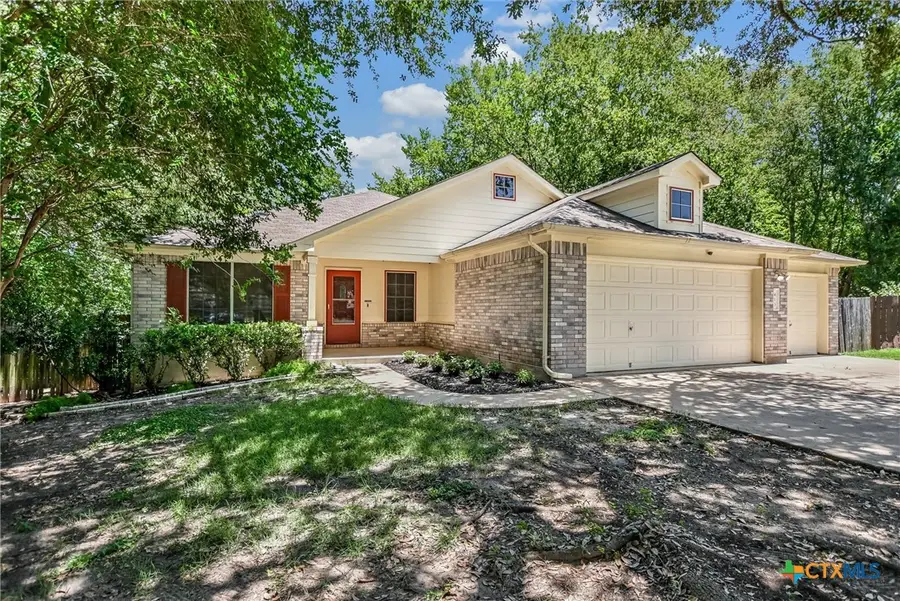 413 Patton Cove, Bastrop, TX 78602 - #2