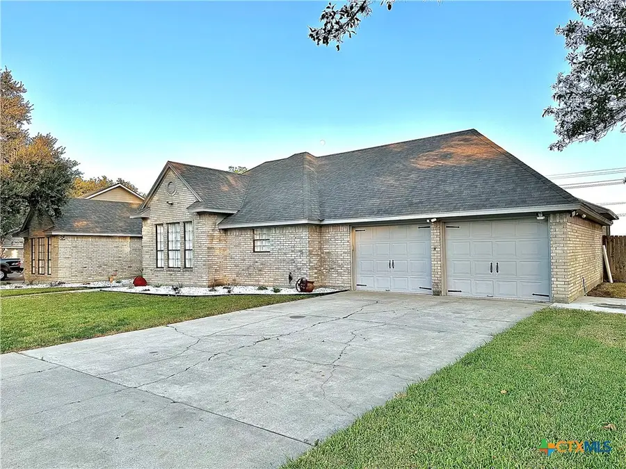 203 Chimney Rock Drive, Victoria, TX 77904 - #3