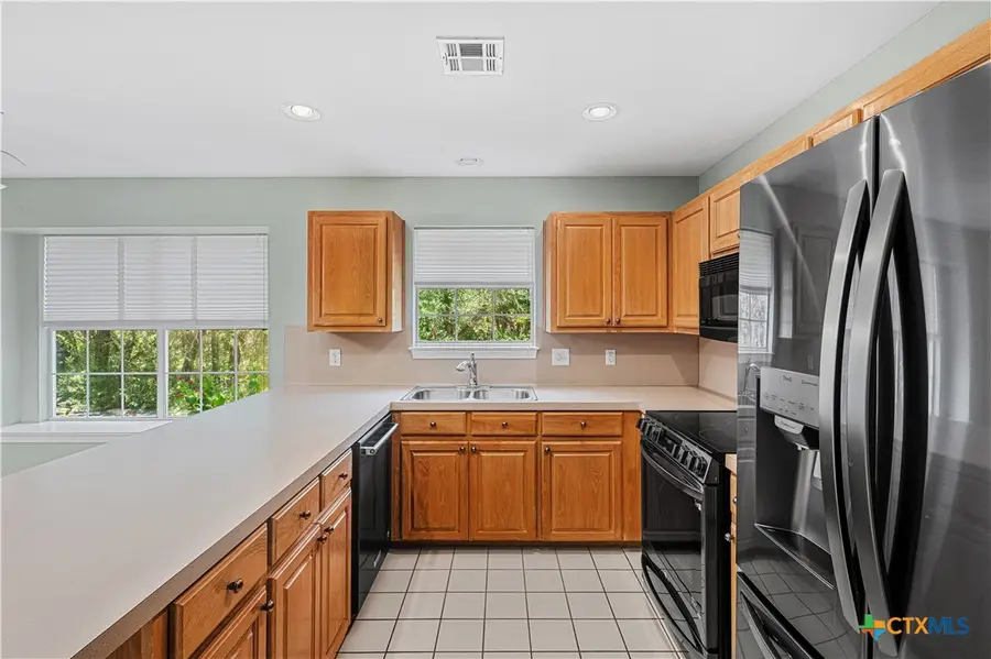 10302 Rocking H Road, Salado, TX 76571 - #2