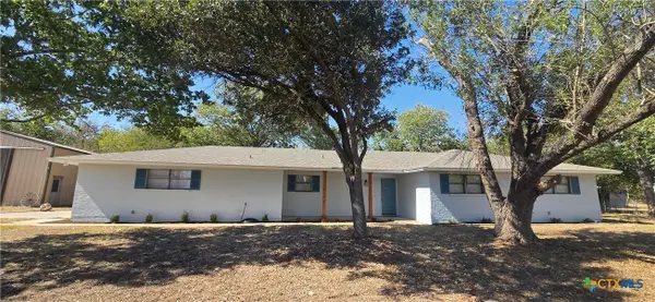 310 Hruskaville Road, Temple, TX 76501