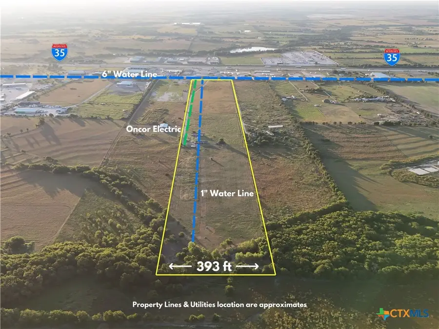 7540 Pegasus Drive, Temple, TX 76501 - #3