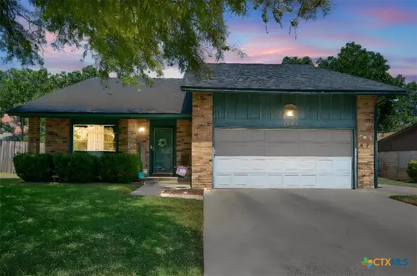 1509 San Antonio Street, Killeen, TX 76541