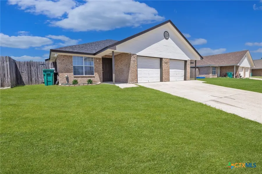 1407 Pima Trail, Harker Heights, TX 76548 - #2