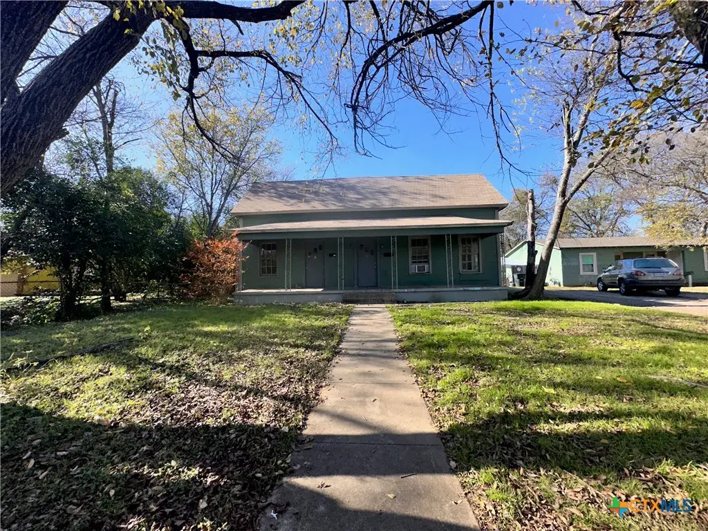 1105 N 12th Street, Killeen, TX 76541 - #1