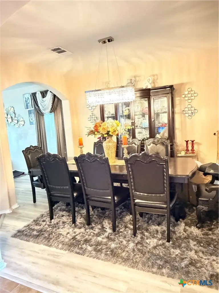 4904 Green Meadow Street, Killeen, TX 76549 - #3