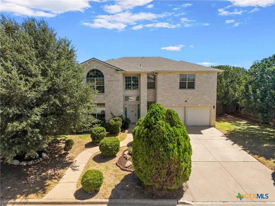 521 Weeping Willow Drive, Temple, TX 76502 - #2