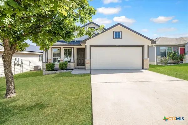 2417 Stoneham, Temple, TX 76504