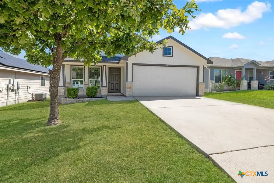 2417 Stoneham, Temple, TX 76504 - #2