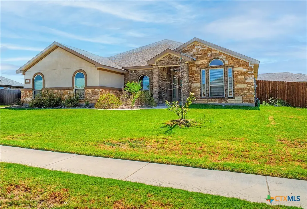 2509 Meadow Lark Drive, Killeen, TX 76542 - #1