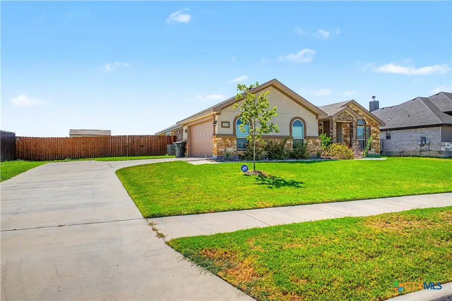 2509 Meadow Lark Drive, Killeen, TX 76542 - #3