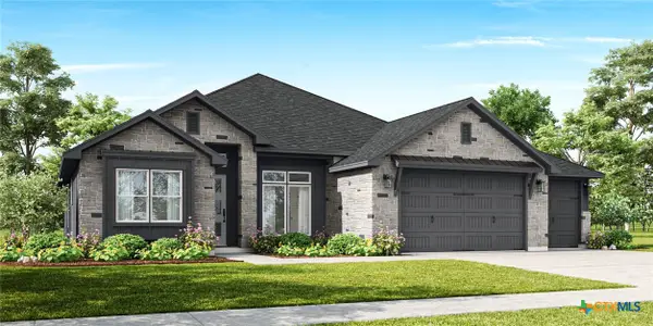 5067 Fence Line Trail, Nolanville, TX 76559