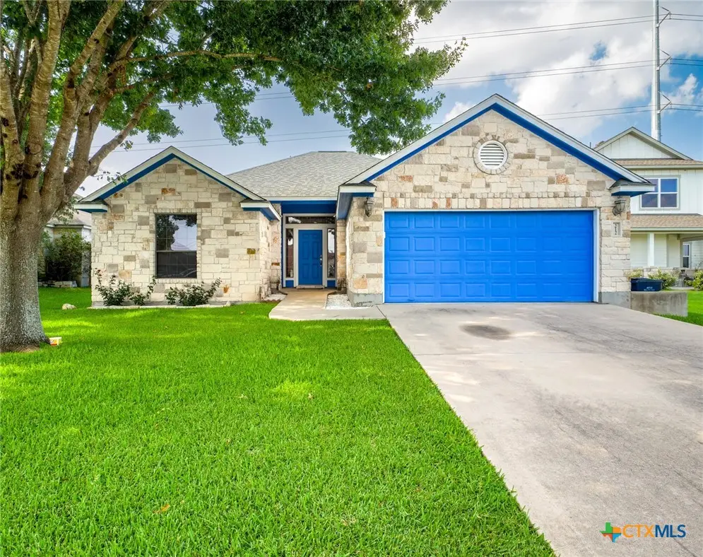 212 Cailin Court, Burnet, TX 78611 - #1