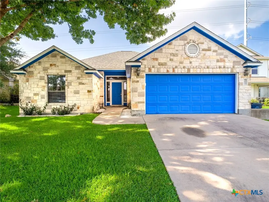 212 Cailin Court, Burnet, TX 78611 - #2
