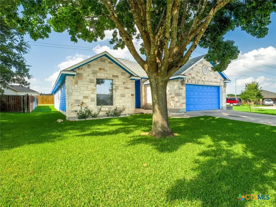 212 Cailin Court, Burnet, TX 78611 - #3