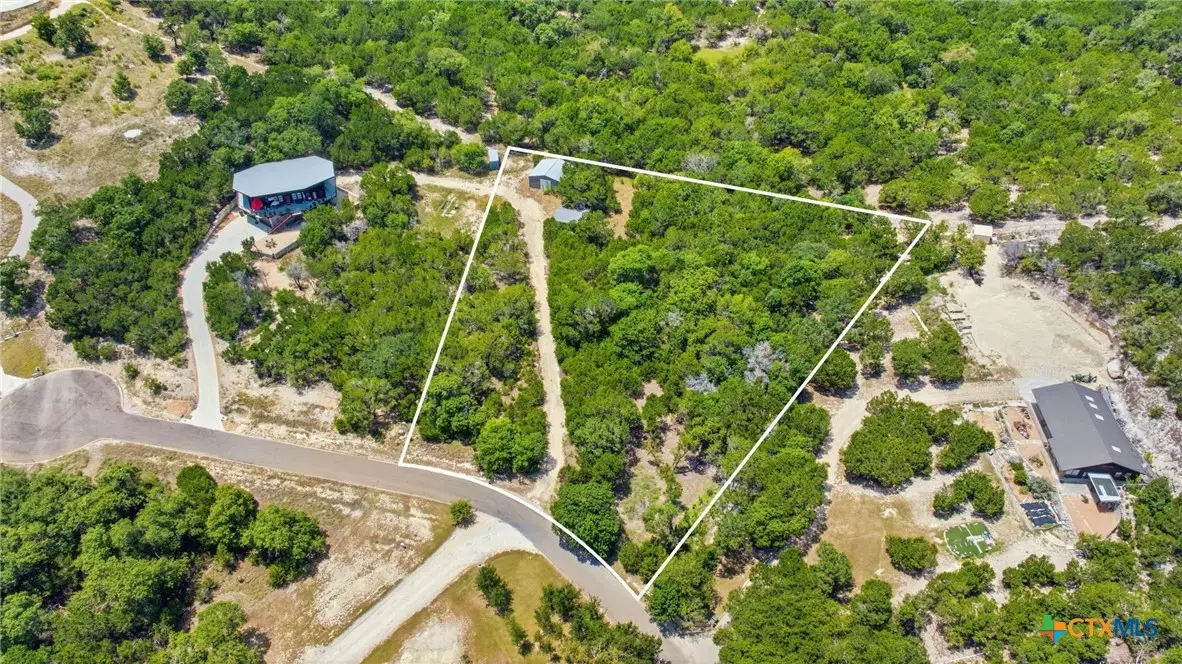 1365 Windy Hill, Salado, TX 76571 - #1