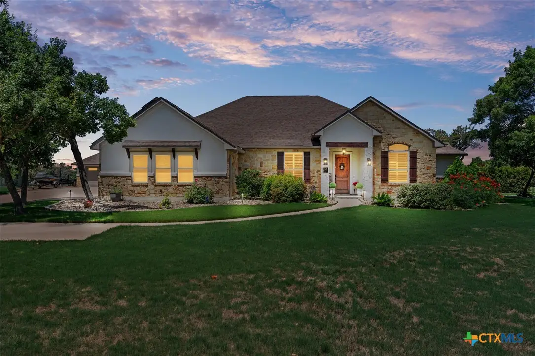 152 Whitney Woods Circle, Georgetown, TX 78633 - #1
