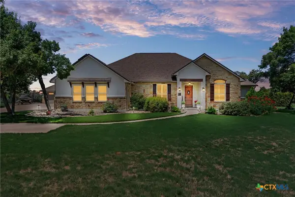152 Whitney Woods Circle, Georgetown, TX 78633