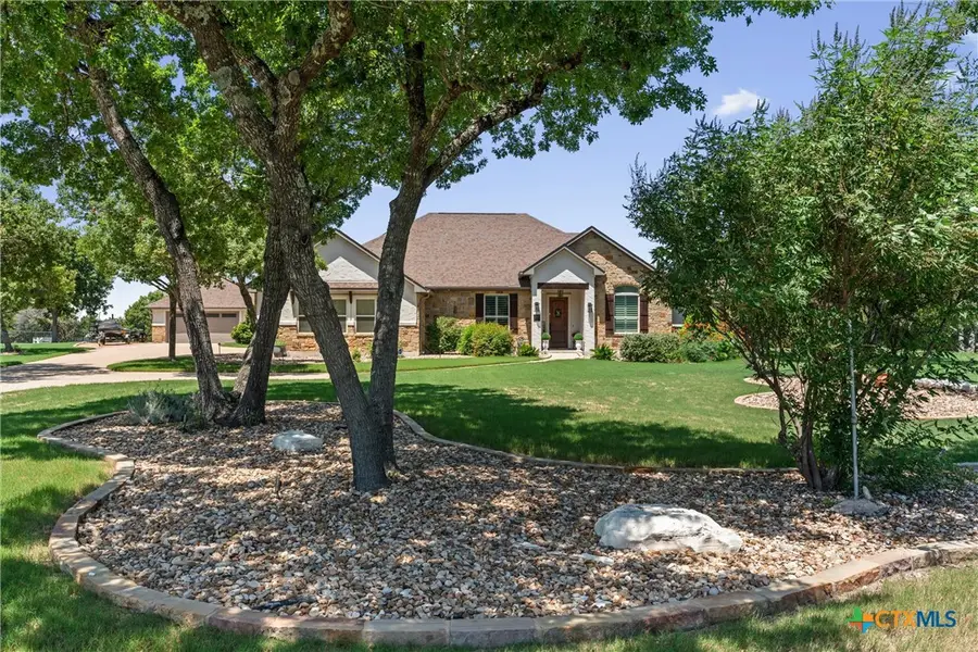 152 Whitney Woods Circle, Georgetown, TX 78633 - #2