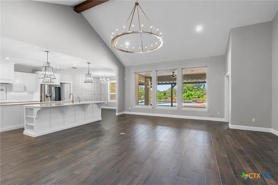 152 Whitney Woods Circle, Georgetown, TX 78633 - #3