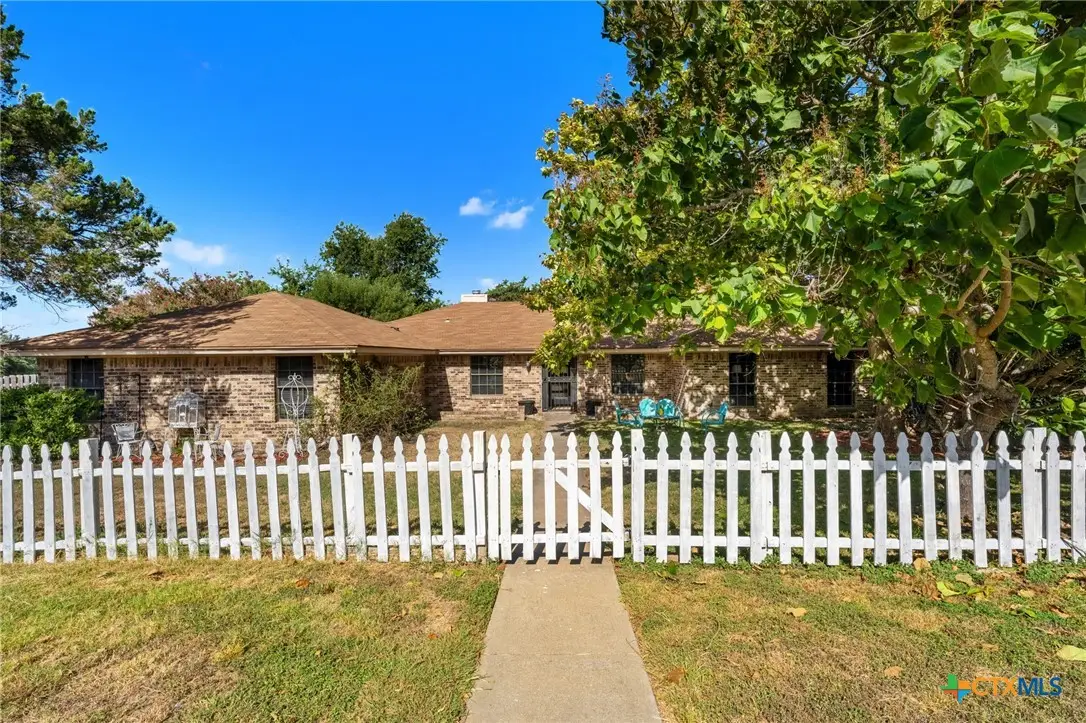 1106 Nola Ruth Boulevard, Harker Heights, TX 76548 - #1
