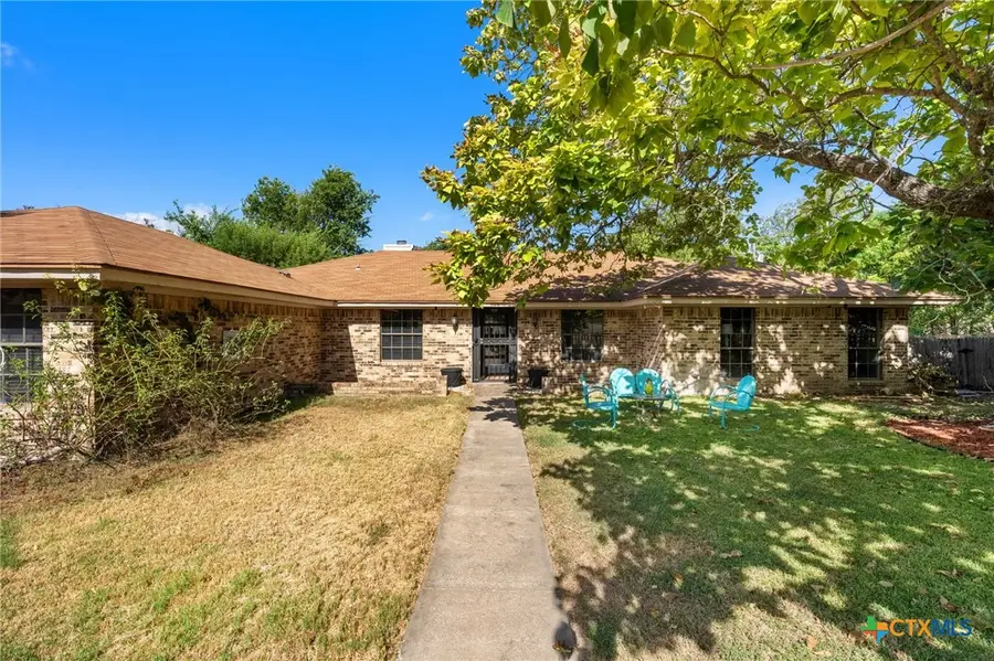 1106 Nola Ruth Boulevard, Harker Heights, TX 76548 - #2