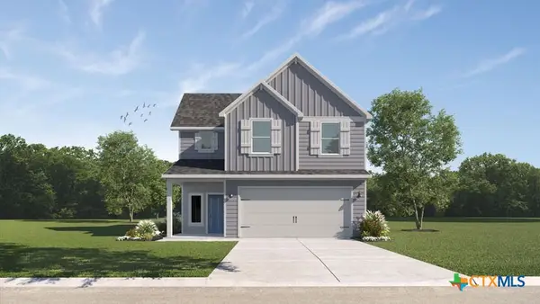 421 Hector Loop, Georgetown, TX 78626