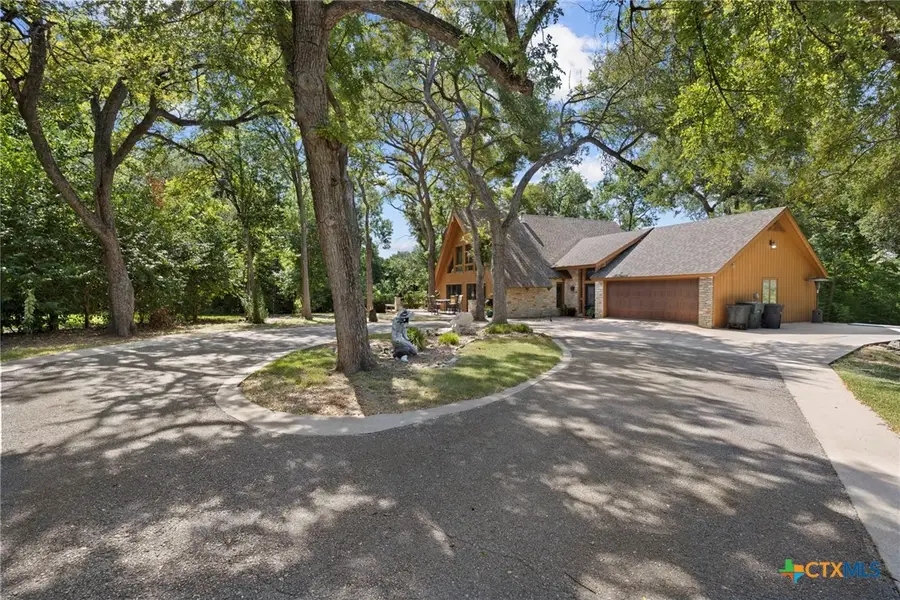 2421 Marlandwood Road, Temple, TX 76502 - #2