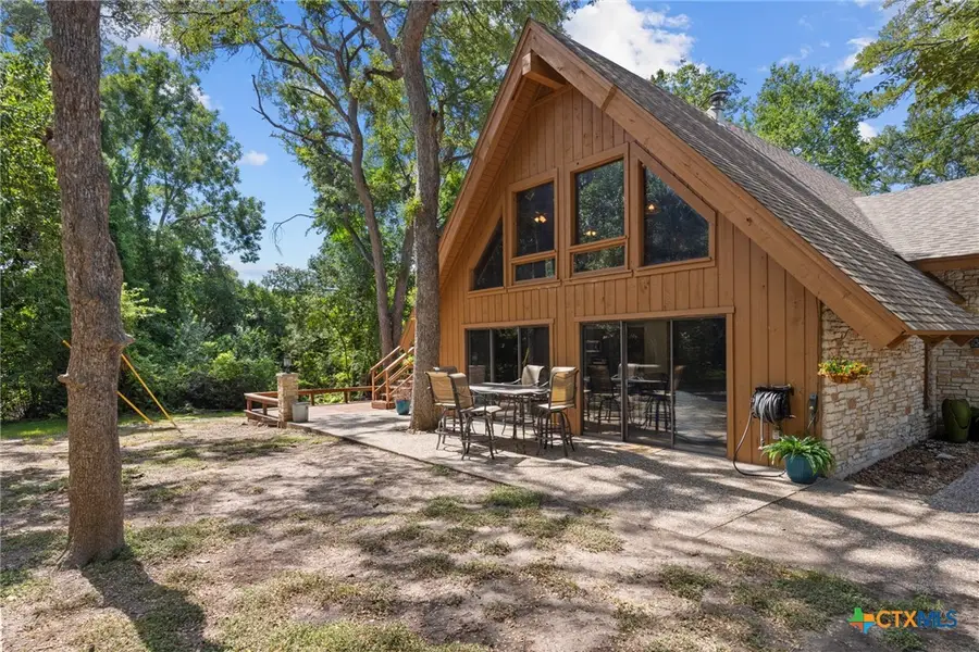 2421 Marlandwood Road, Temple, TX 76502 - #3