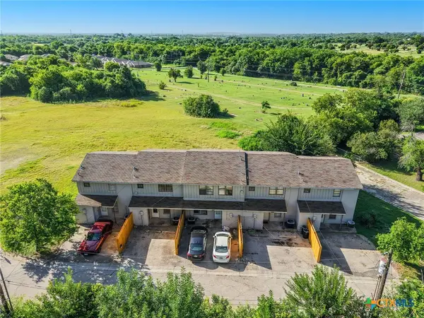 218 E Victory Avenue, Temple, TX 76501